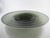 Rare & Vintage Whitefriars Shadow Green Soda Glass Bowl 9640