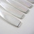 12 Vintage Danish Silver Plate Cake Fork Set Lilymore A. Prip