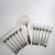 12 Vintage Danish Silver Plate Cake Fork Set Lilymore A. Prip