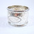 Vintage Danish Silver Napkin Ring 1936 N. C. Nielsen 36.3gms.