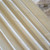 17cm New Cream Jacquard Pleated Danish Type Shade suit Mid Century Lamps