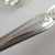 Vintage Danish Frigast Silverplate Hirsholm Marianne Cake Fork Set