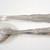 Vintage Danish Frigast Silverplate Hirsholm Marianne Cake Fork Set