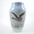 Vintage Danish Royal Copenhagen Hand Painted Mallard Vase 1087