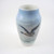 Vintage Danish Royal Copenhagen Hand Painted Mallard Vase 1087