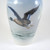 Vintage Danish Royal Copenhagen Hand Painted Mallard Vase 1087