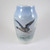 Vintage Danish Royal Copenhagen Hand Painted Mallard Vase 1087