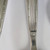 Vintage Danish Fredericia KJA Silver Plate Capri Cutlery Set 24pce