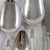 Vintage Danish Fredericia Kr J Andersen Silver Plate Capri Cutlery Set 