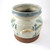 Vintage Danish Helle Allpass Studio Unique Art Pottery Stoneware Planter Pot