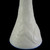Vintage Bjorn Wiinblad Candle Stick Magic Flute Pamina Blue and White