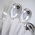 12 Person Art Deco Vintage Danish Silver Plate Krone Cutlery Set Carl Christiansen 82 pieces