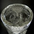 Antique French Baccarat 921 Crystal Vase 'Empire' 30cm 3.6kgs. 