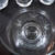  8 Vintage Holmegaard Ulla Water Tumblers or Beer Glasses 