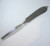 Vintage Danish Frigast Savoy Silver Plate Cake Knife Henning Seidelin 