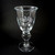 Vintage 1983 Holmegaard No 3 Hans Christian Andersen Wine Glass 15.5cm