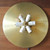 Vintage Swedish Orrefors Cirrus Crystal Wall or Ceiling Light Fagerlund