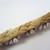  Vintage Australian Shell Woven Head Band