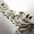 Art Deco Vintage Sterling Silver Marcasite Necklace