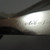 Antique Pair of Danish Silver Serving Spoons Heavily Engraved Rose Design