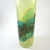 30cm Tall Vintage Mdina Art Glass Strata Vase Malta