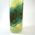 30cm Tall Vintage Mdina Art Glass Strata Vase Malta