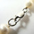 Vintage Near Round Fresh Water Pearl Necklace