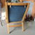 Vintage Danish Bentwood Original Albert Easy Chair Finn Ostergaard for Skippers Mobler