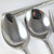 Vintage Australian Rodd Nemesia Silver Plate Cutlery Set for 8