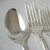 Vintage Australian Rodd Nemesia Silver Plate Cutlery Set for 8