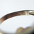 Vintage Danish A Enevoldsen Sterling Silver Modernist Ring ALE Pandora