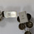 Vintage Danish 830S Silver Multi Ball Bracelet Thora Christiansen c1930