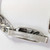 Vintage Danish 830S Silver Bird Bracelet c1940