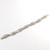 Vintage Danish 830S Silver Bird Bracelet c1940