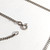 Vintage Italian Sterling Silver Enamel Fish Pendant on Chain