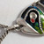 Vintage Italian Sterling Silver Enamel Fish Pendant on Chain