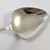 Vintage Australian Michael Tanner Sterling Silver Sturt Desert Pea Spoon 
