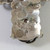 Vintage Art Deco Danish 830S Silver Acorn & Oak Leaf Cross Pendant Gustav Adolf