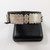 Vintage English Sterling Silver Wolfky & Co Harmony Bracelet 1954