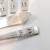 Vintage 75 pce Hampton Court Coronation Oneida Community Silver Plate Cutlery Set 8 Person