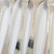 Vintage 75 pce Hampton Court Coronation Oneida Community Silver Plate Cutlery Set 8 Person