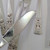 Vintage 75 pce Hampton Court Coronation Oneida Community Silver Plate Cutlery Set 8 Person