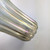 Antique Art Nouveau Iridescent Opalescent Art Glass Vase c1900 