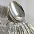 12 Person Vintage Danish Silver Plate Major Cutlery Set S. Chr Fogh