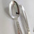 12 Person Vintage Danish Silver Plate Major Cutlery Set S. Chr Fogh