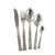 8 Person 41pce Vintage Danish Silver Plate Cutlery Set Regent By Victoria