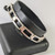 Vintage Danish Sterling Silver Bracelet John Christensen