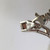 Vintage Danish Sterling Silver Bracelet John Christensen