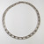 Vintage Danish Sterling Silver Necklace John Christensen
