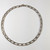 Vintage Danish Sterling Silver Necklace John Christensen